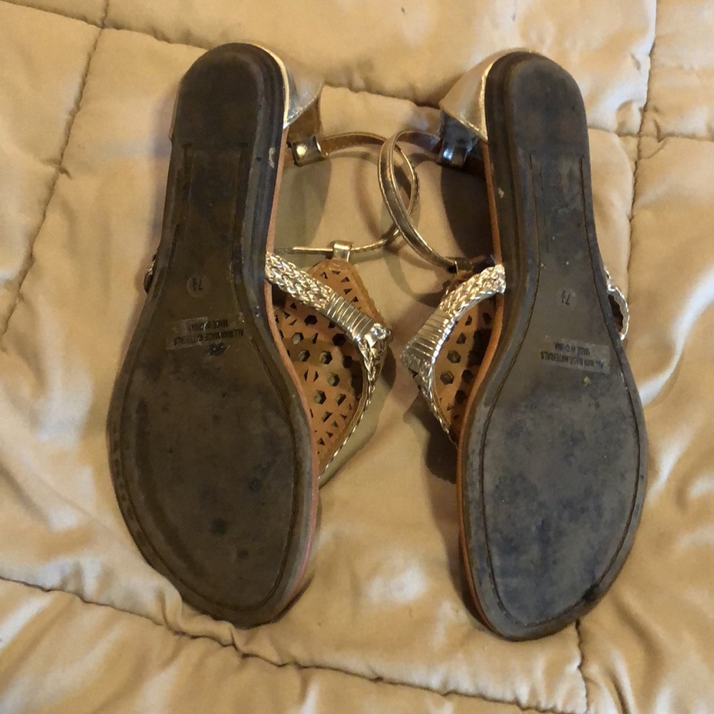 Sandals - Picture 2 of 4